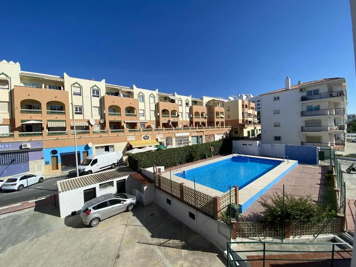 Nerja Sea View Front Line Appartment Torrecila 4P Max 0*,  Spain