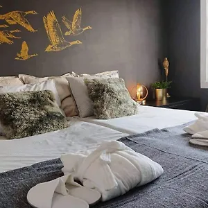 3* Gæstehus Carmen -- Boutique By The Sea