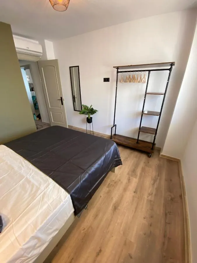Apartamento Nerja Sea View Front Line Appartment Torrecila 4P Max