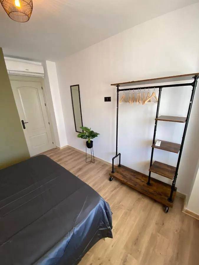 Nerja Sea View Front Line Appartment Torrecila 4P Max 0*,