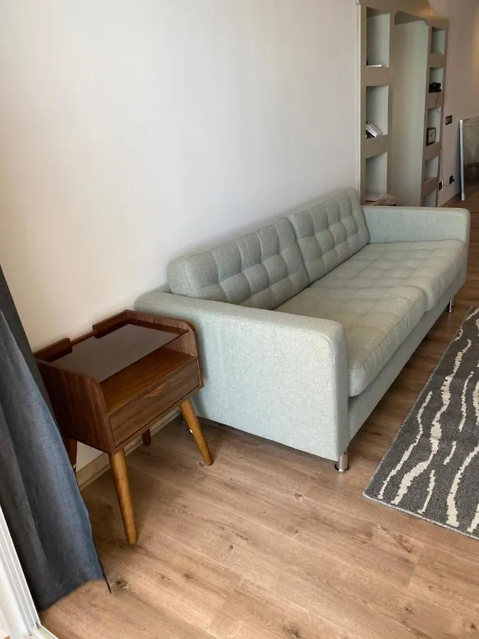 Apartment Nerja Sea View Front Line Appartment Torrecila 4P Max Spain