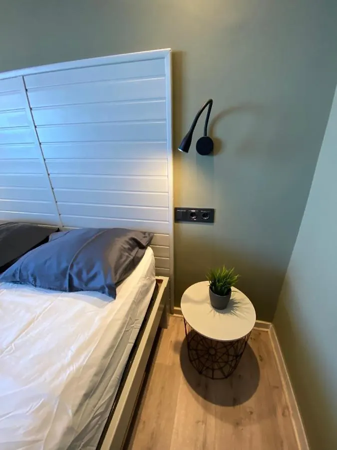 Apartment Nerja Sea View Front Line Appartment Torrecila 4P Max
