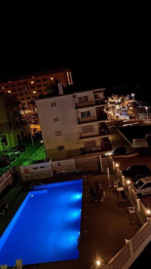 Nerja Sea View Front Line Appartment Torrecila 4P Max Espanha