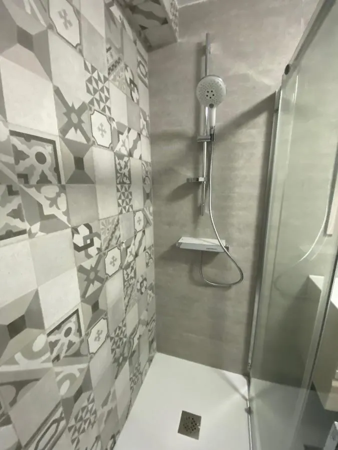 Apartamento Nerja Sea View Front Line Appartment Torrecila 4P Max Espanha
